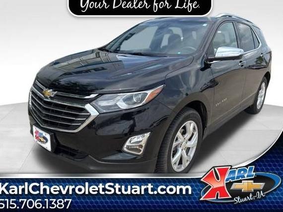 CHEVROLET EQUINOX 2020 2GNAXXEV6L6112138 image
