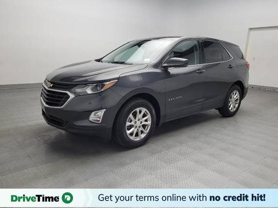 CHEVROLET EQUINOX 2020 2GNAXJEV1L6232894 image