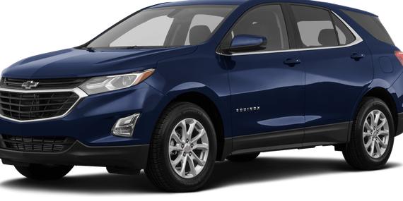 CHEVROLET EQUINOX 2020 3GNAXJEV2LL205781 image