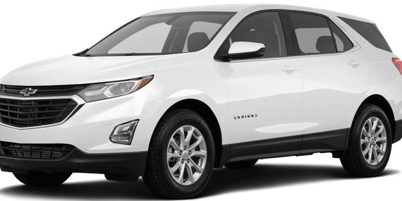 CHEVROLET EQUINOX 2020 2GNAXKEV0L6248705 image