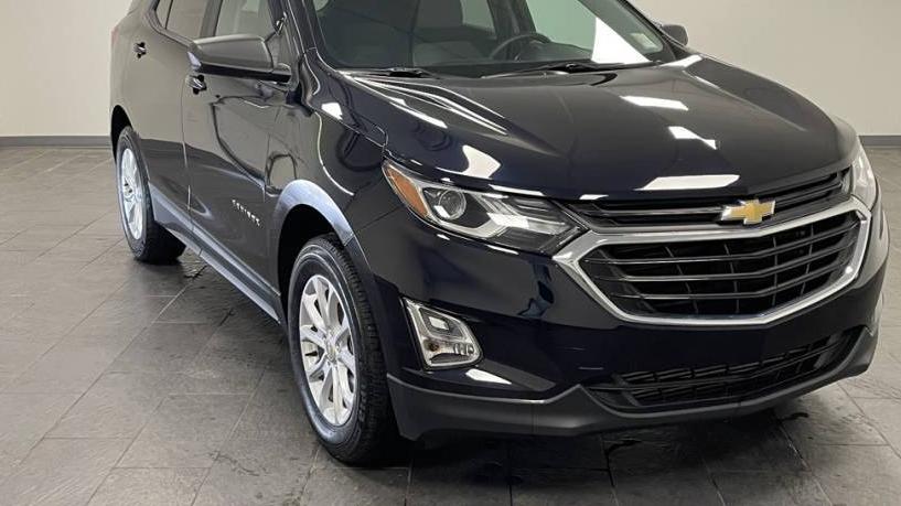 CHEVROLET EQUINOX 2020 2GNAXSEV0L6168501 image