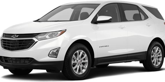 CHEVROLET EQUINOX 2020 3GNAXUEV2LS570808 image