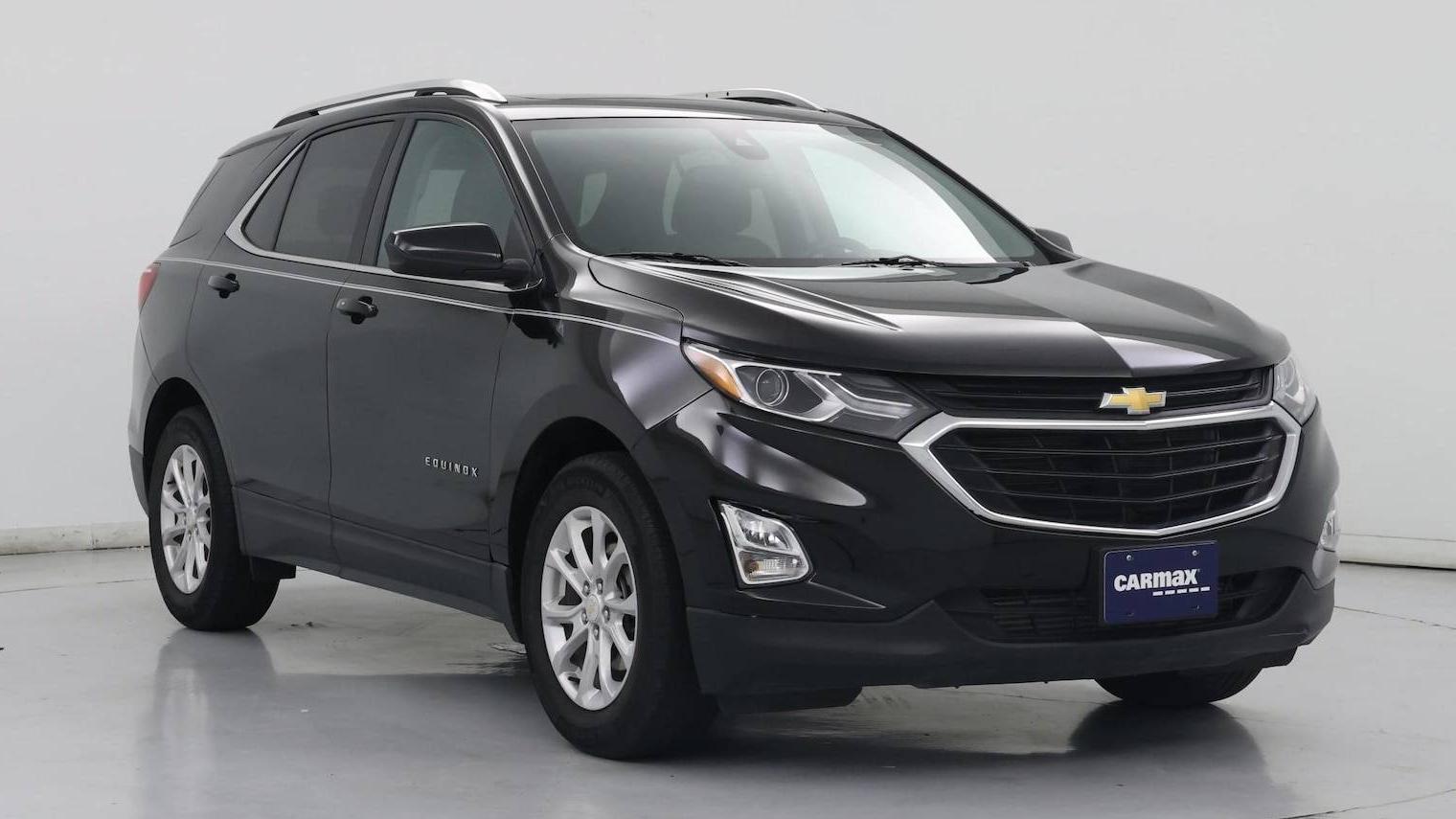 CHEVROLET EQUINOX 2020 3GNAXKEV5LL333065 image