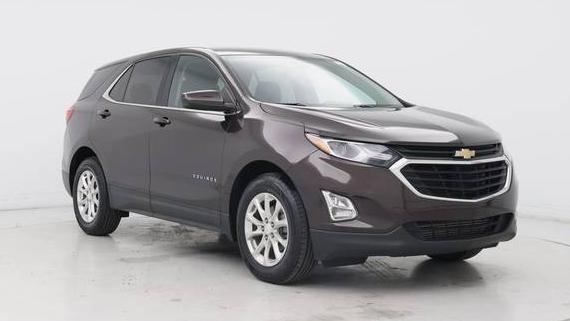 CHEVROLET EQUINOX 2020 2GNAXKEV4L6265426 image
