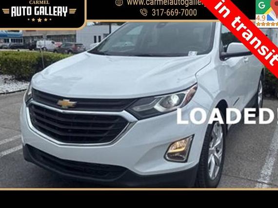 CHEVROLET EQUINOX 2020 2GNAXLEX5L6174687 image