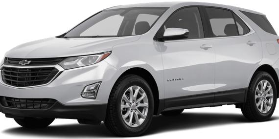 CHEVROLET EQUINOX 2020 2GNAXUEV8L6179063 image