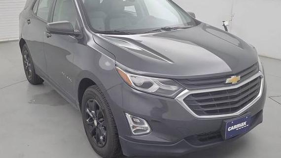 CHEVROLET EQUINOX 2020 2GNAXHEV9L6242226 image