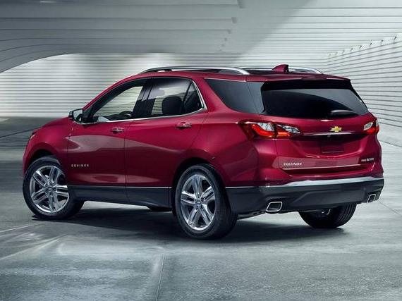 CHEVROLET EQUINOX 2020 3GNAXKEV6LL317490 image