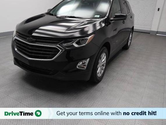 CHEVROLET EQUINOX 2020 2GNAXJEV7L6172815 image