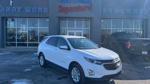 CHEVROLET EQUINOX 2020 2GNAXKEV4L6158327 image