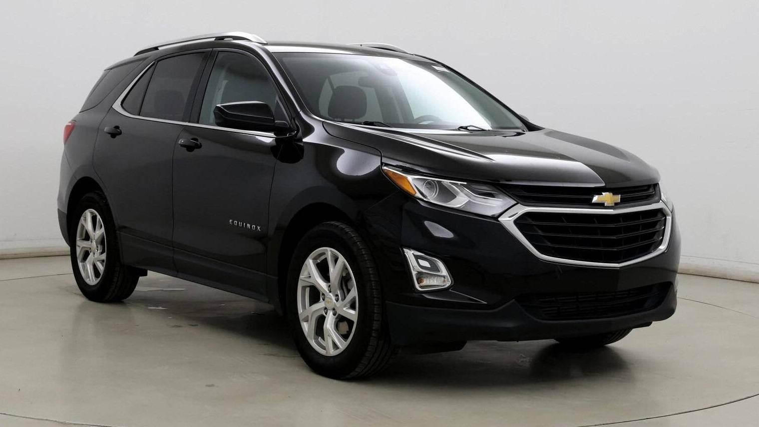 CHEVROLET EQUINOX 2020 2GNAXVEX9L6187504 image