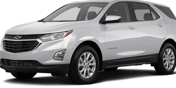 CHEVROLET EQUINOX 2020 3GNAXJEV4LS577712 image