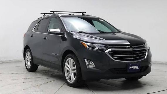 CHEVROLET EQUINOX 2020 3GNAXYEX4LS633321 image