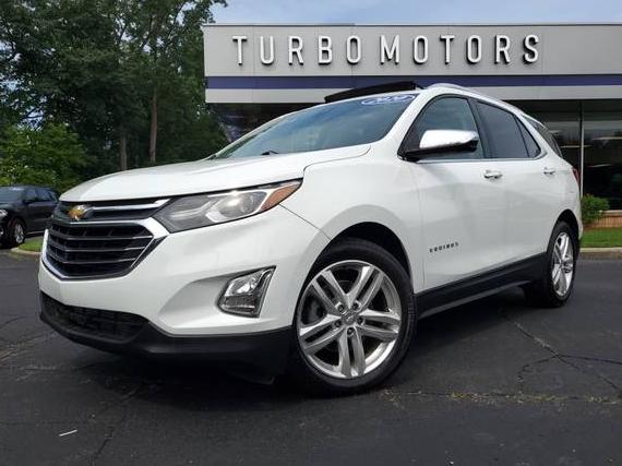 CHEVROLET EQUINOX 2020 3GNAXPEX2LS616110 image