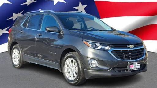 CHEVROLET EQUINOX 2020 2GNAXKEV8L6104478 image