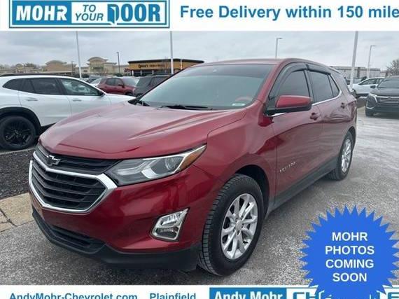 CHEVROLET EQUINOX 2020 3GNAXJEV6LS553606 image CHEVROLET EQUINOX 2020 3GNAXJEV6LS553606 image