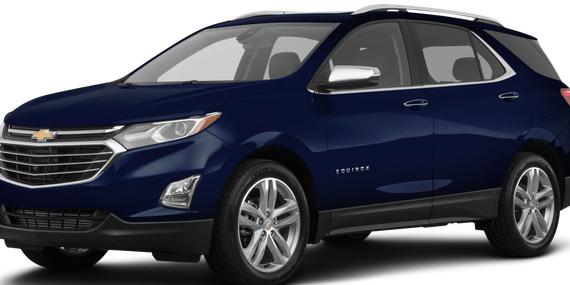 CHEVROLET EQUINOX 2020 2GNAXXEV6L6223207 image