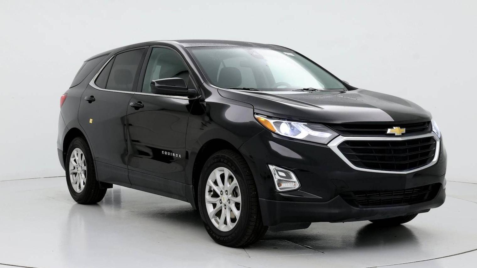 CHEVROLET EQUINOX 2020 2GNAXJEV0L6172025 image