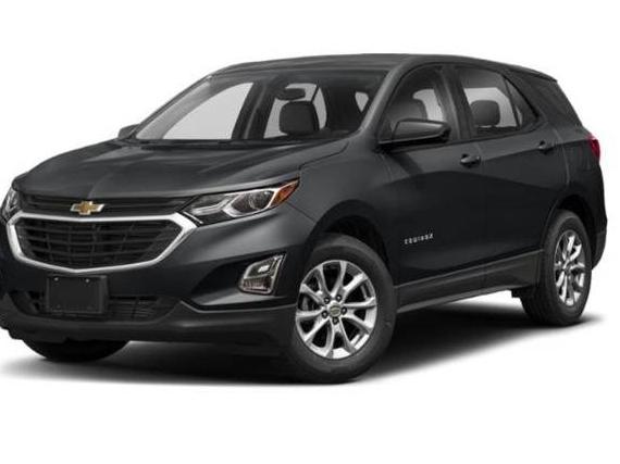 CHEVROLET EQUINOX 2020 2GNAXHEVXL6197734 image