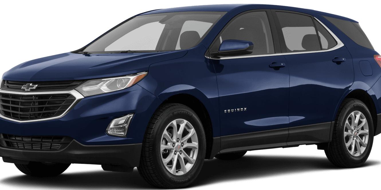 CHEVROLET EQUINOX 2020 2GNAXKEV0L6173486 image