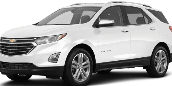 CHEVROLET EQUINOX 2020 3GNAXXEV0LS672898 image