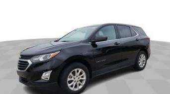 CHEVROLET EQUINOX 2020 3GNAXTEV5LL291258 image