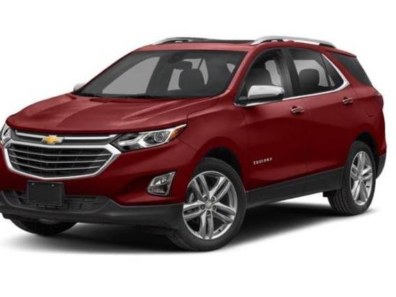 CHEVROLET EQUINOX 2020 3GNAXNEV2LS650048 image