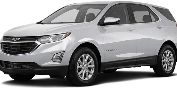 CHEVROLET EQUINOX 2020 3GNAXKEV9LS588226 image
