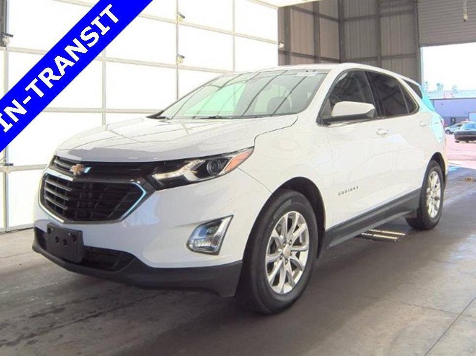 CHEVROLET EQUINOX 2020 2GNAXKEV4L6191439 image