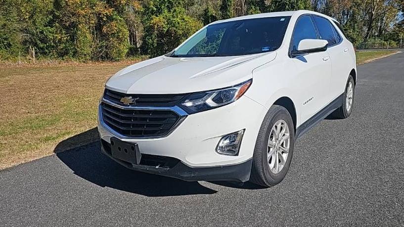 CHEVROLET EQUINOX 2020 3GNAXKEV8LS712566 image