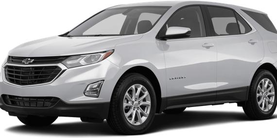 CHEVROLET EQUINOX 2020 3GNAXKEV8LS591733 image