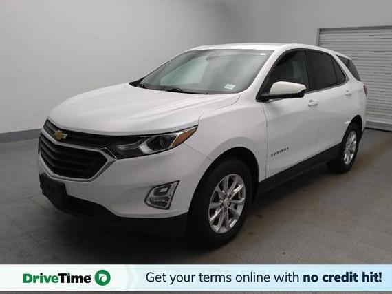 CHEVROLET EQUINOX 2020 2GNAXUEV3L6185692 image