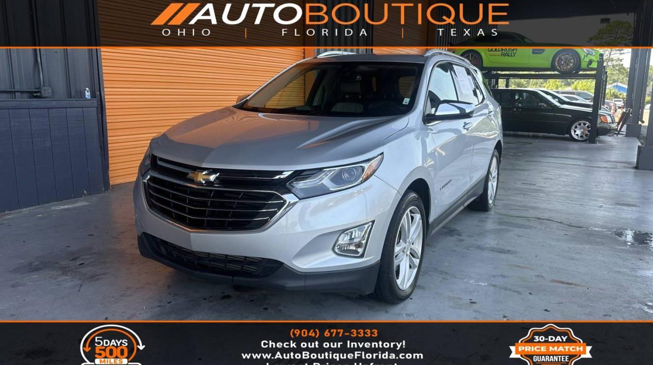 CHEVROLET EQUINOX 2020 2GNAXPEX3L6225482 image