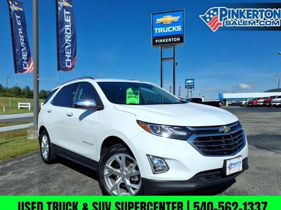 CHEVROLET EQUINOX 2020 3GNAXXEVXLS732430 image CHEVROLET EQUINOX 2020 3GNAXXEVXLS732430 image