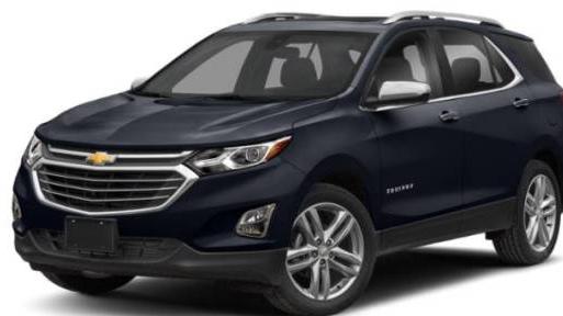 CHEVROLET EQUINOX 2020 3GNAXYEX7LS622409 image