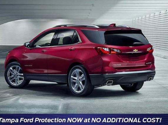 CHEVROLET EQUINOX 2020 3GNAXUEV5LL116398 image CHEVROLET EQUINOX 2020 3GNAXUEV5LL116398 image