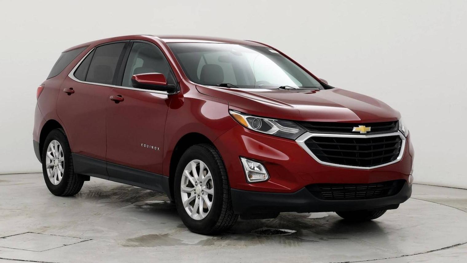 CHEVROLET EQUINOX 2020 3GNAXKEV8LS645791 image