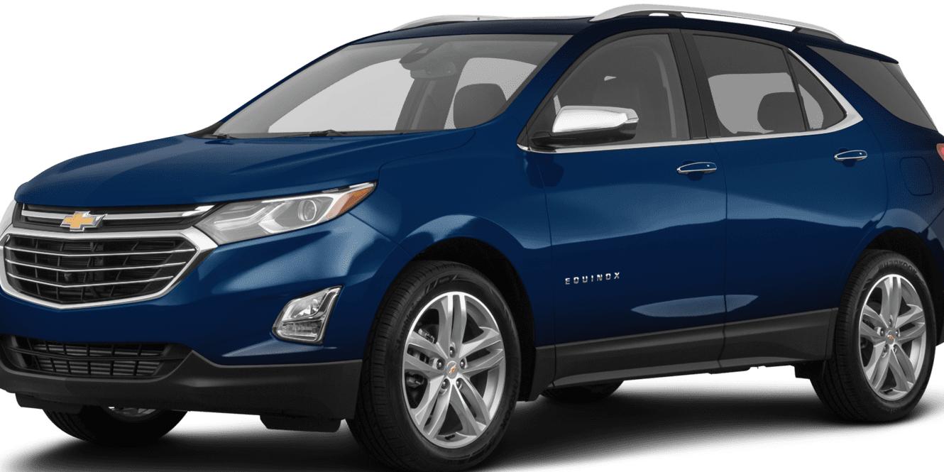 CHEVROLET EQUINOX 2020 2GNAXYEX2L6118929 image