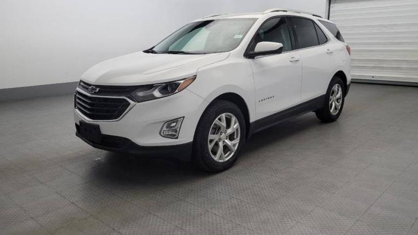 CHEVROLET EQUINOX 2020 3GNAXVEX2LS699400 image