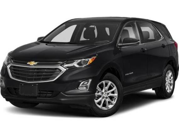CHEVROLET EQUINOX 2020 2GNAXLEX8L6121272 image