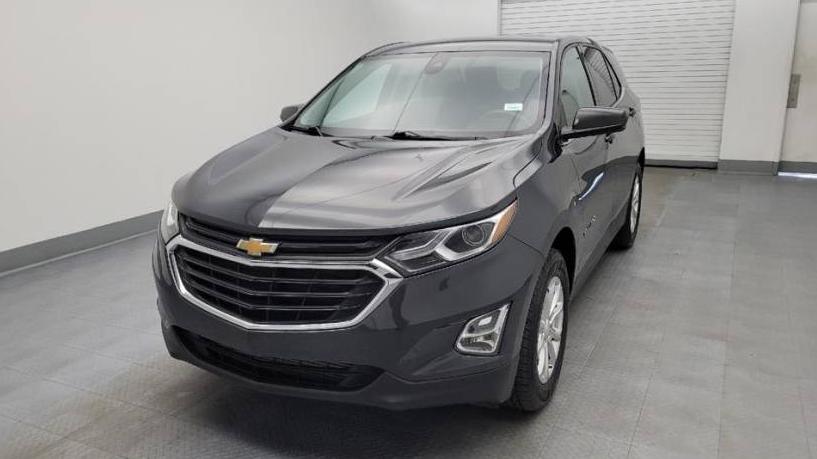 CHEVROLET EQUINOX 2020 2GNAXTEV2L6174256 image