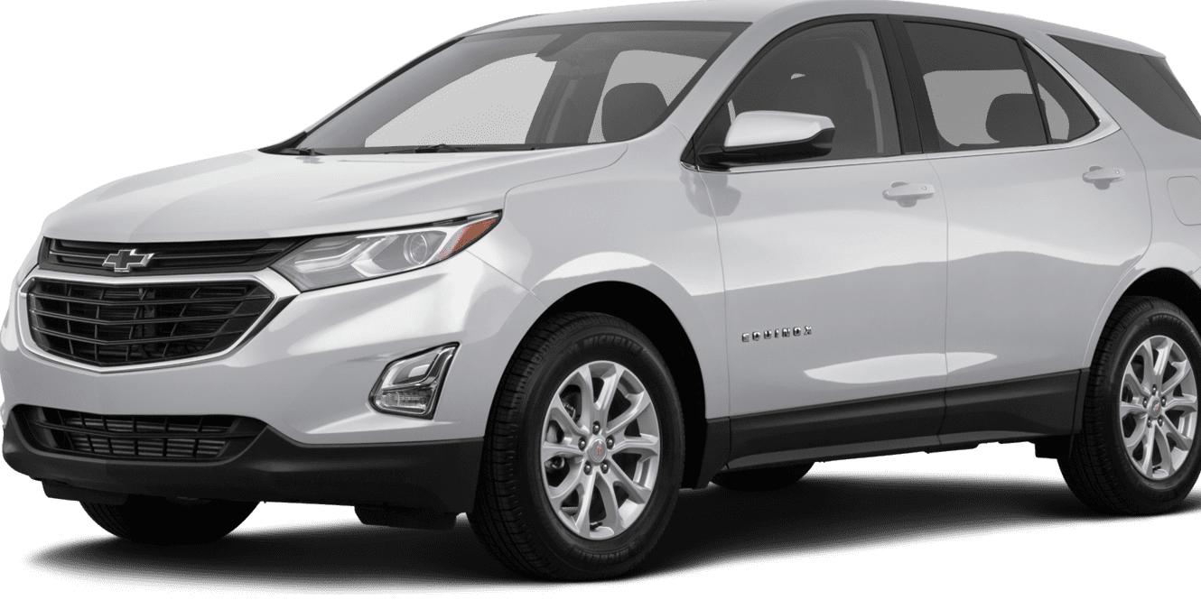 CHEVROLET EQUINOX 2020 3GNAXKEV2LS633877 image