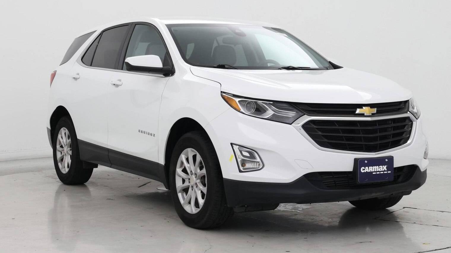 CHEVROLET EQUINOX 2020 3GNAXTEV7LS725069 image