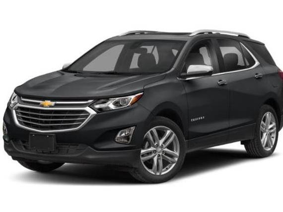 CHEVROLET EQUINOX 2020 3GNAXNEV7LS660638 image