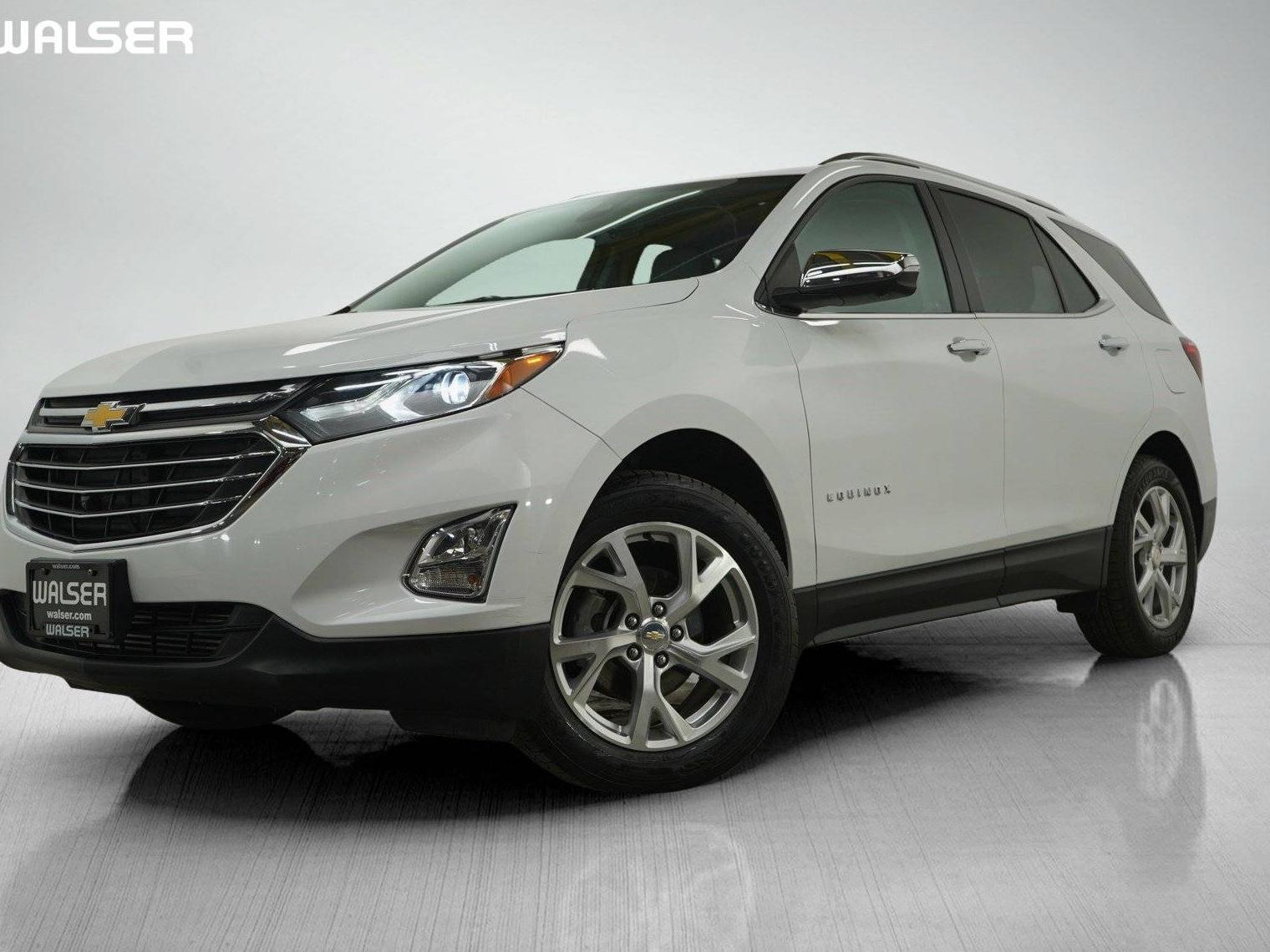 CHEVROLET EQUINOX 2020 3GNAXXEV3LS544347 image