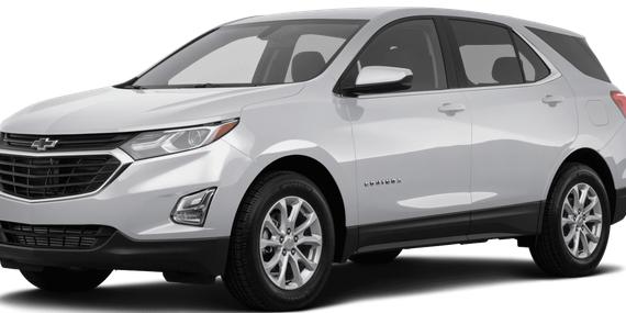 CHEVROLET EQUINOX 2020 2GNAXKEV7L6104312 image