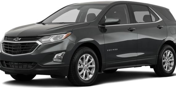 CHEVROLET EQUINOX 2020 3GNAXKEV6LS601062 image