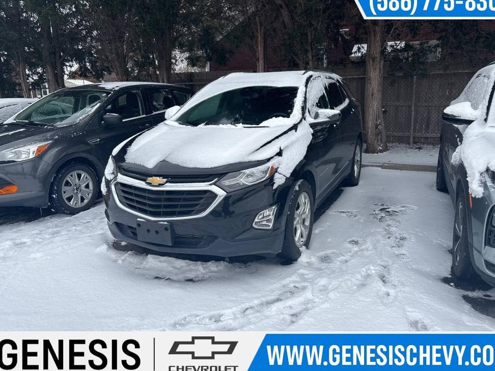 CHEVROLET EQUINOX 2020 3GNAXVEX2LL183063 image