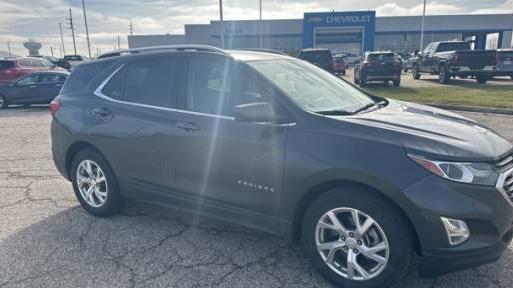 CHEVROLET EQUINOX 2020 3GNAXLEX1LS522275 image