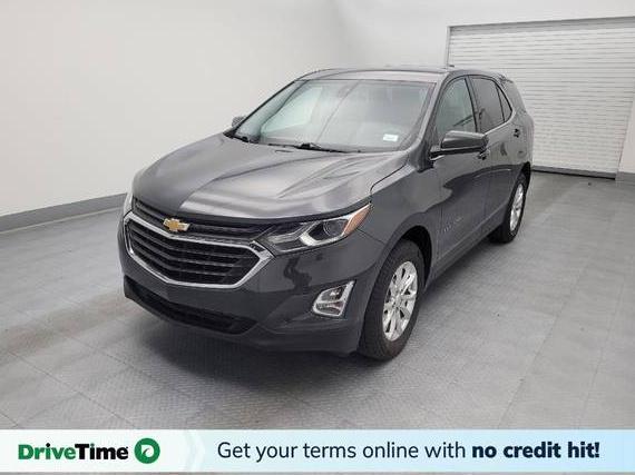 CHEVROLET EQUINOX 2020 2GNAXTEV8L6198464 image